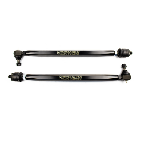 2014-2023 Polaris Stage 1 Long Travel Death Grip Tie Rods - View 5 | Dirty Garage