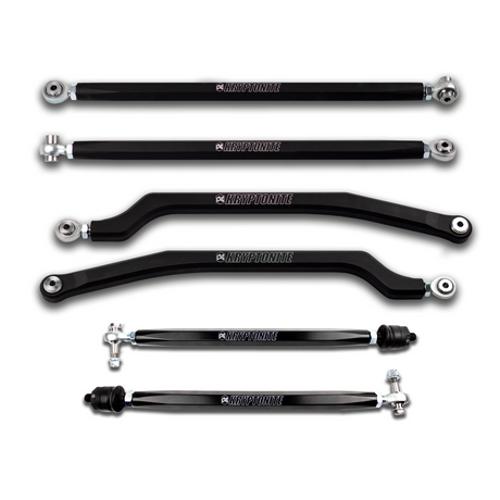 2014-2023 Polaris Stage 1.5 Death Grip Package (KRZRKIT114.5) | Dirty Garage