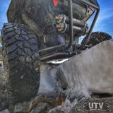 2014-2023 Polaris Stage 2 Death Grip Package - View 12 | Dirty Garage
