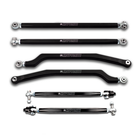 2014-2023 Polaris Stage 2 Death Grip Package | Dirty Garage