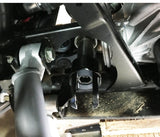 2014-2023 Polaris Stage 2 Long Travel Death Grip Tie Rods - View 5 | Dirty Garage