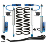 2014-2025 Ram 2500 Diesel 2.5" Lift Leveling Pintop System (CS-DPT25-LVL-1419-D)