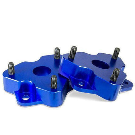 2006-2025 Dodge RAM 1500 (2WD/4WD) 2" Leveling Kit | Dirty Garage