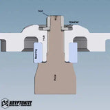 2014-2024 Polaris Axle Washer Pack - View 4 | Dirty Garage