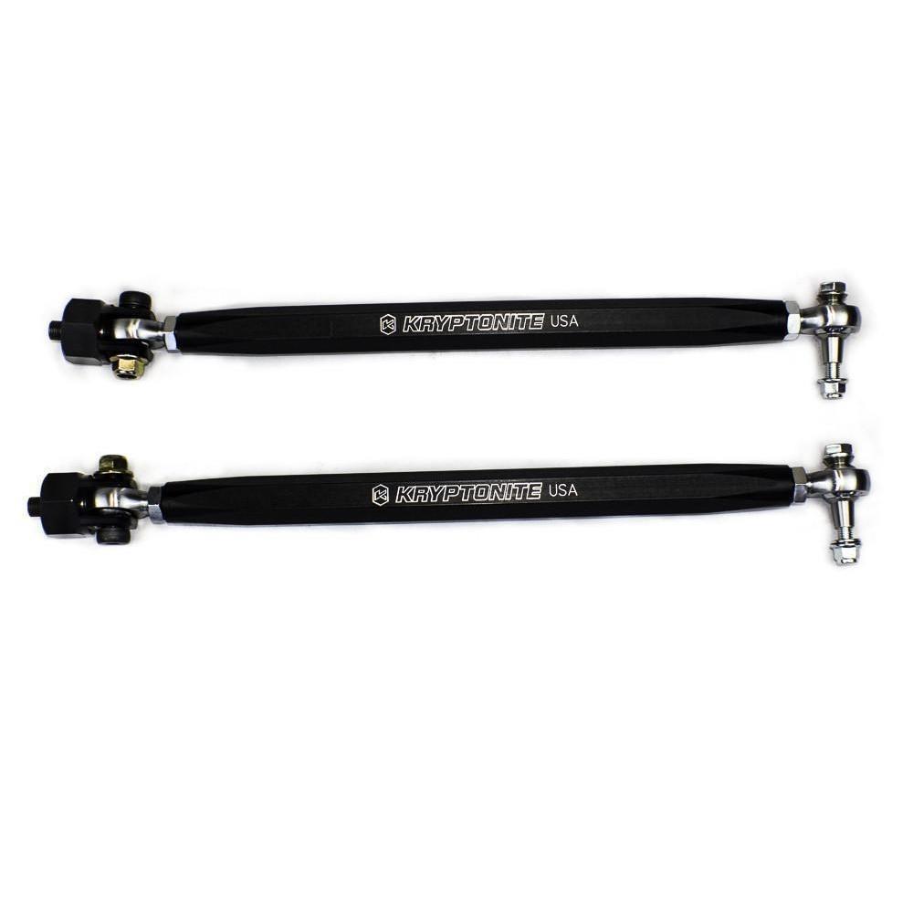 2014-2024 Polaris RZR Death Grip Stage 2 Tie Rods - View 2 | Dirty Garage