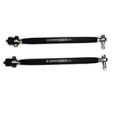 2014-2024 Polaris RZR Death Grip Stage 2 Tie Rods - View 2 | Dirty Garage