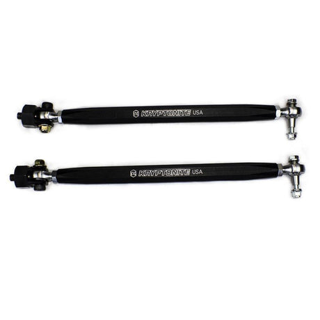 2014-2024 Polaris RZR Death Grip Stage 2 Tie Rods - View 2 | Dirty Garage