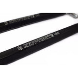 2014-2024 Polaris RZR Death Grip Stage 2 Tie Rods - View 4 | Dirty Garage