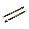 2014-2024 Polaris RZR Death Grip Stage 2 Tie Rods | Dirty Garage