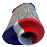2014-2024 Polaris S&B Replacement Filter - View 2 | Dirty Garage