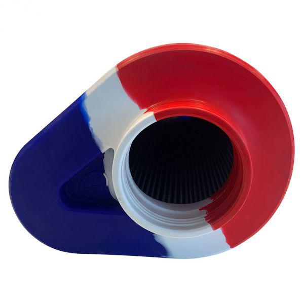 2014-2024 Polaris S&B Replacement Filter - View 4 | Dirty Garage