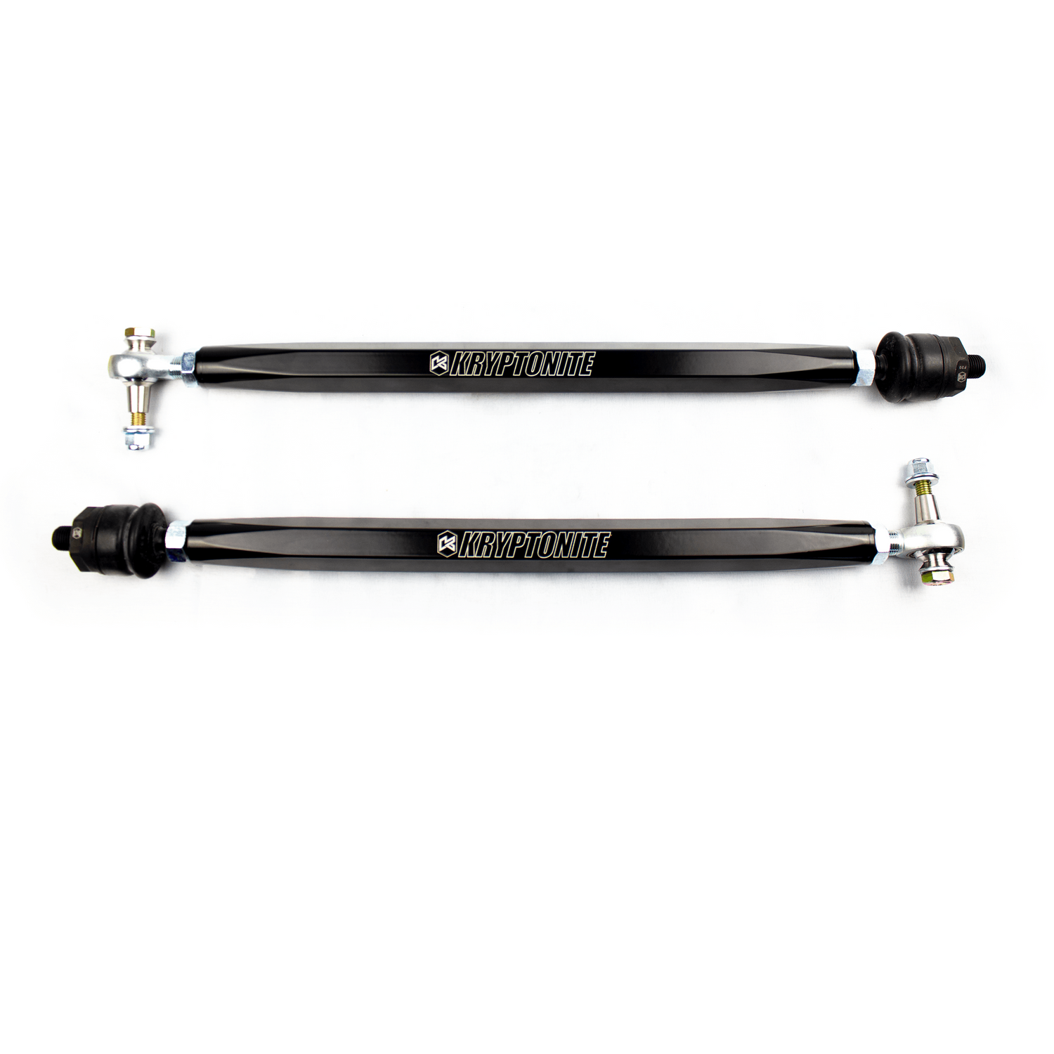 2014-2024 Polaris Stage 1.5 Death Grip Tie Rods - View 3 | Dirty Garage