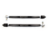 2014-2024 Polaris Stage 1.5 Death Grip Tie Rods - View 3 | Dirty Garage