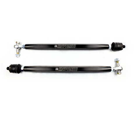 2014-2024 Polaris Stage 1.5 Death Grip Tie Rods - View 3 | Dirty Garage