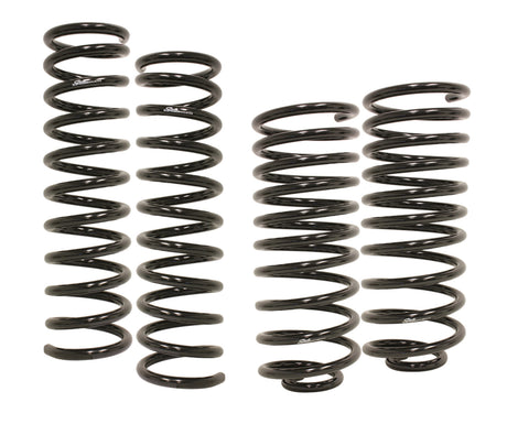 2019-2024 Ram 2500 Dominator 2" Lift Kit - View 4 | Dirty Garage