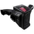 2015-2016 GM S&B Cold Air Intake Kit | Dirty Garage
