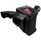 2015-2016 GM S&B Cold Air Intake Kit | Dirty Garage