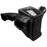 2015-2016 GM S&B Cold Air Intake Kit - View 9 | Dirty Garage