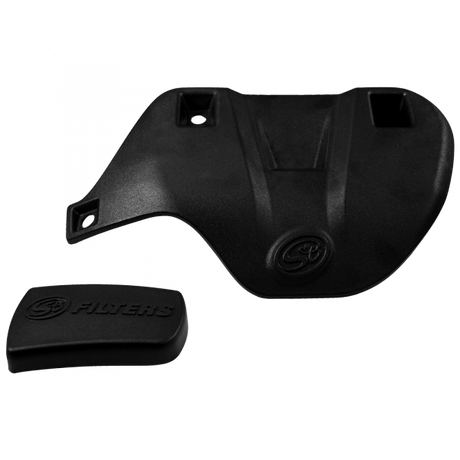 2015-2016 GM S&B Cold Air Intake Kit - View 10 | Dirty Garage