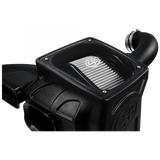 2015-2016 GM S&B Cold Air Intake Kit - View 11 | Dirty Garage