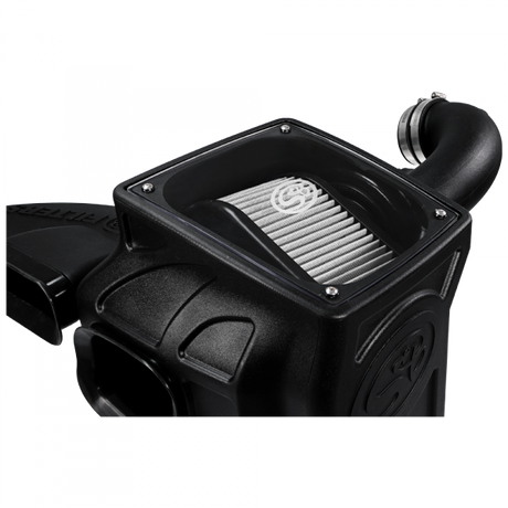 2015-2016 GM S&B Cold Air Intake Kit - View 11 | Dirty Garage
