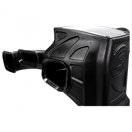 2015-2016 GM S&B Cold Air Intake Kit - View 12 | Dirty Garage