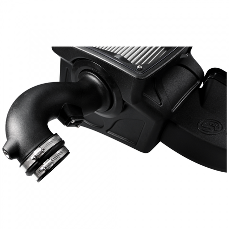 2015-2016 GM S&B Cold Air Intake Kit - View 13 | Dirty Garage