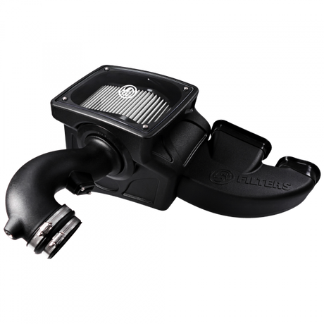 2015-2016 GM S&B Cold Air Intake Kit - View 14 | Dirty Garage