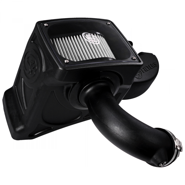 2015-2016 GM S&B Cold Air Intake Kit - View 15 | Dirty Garage