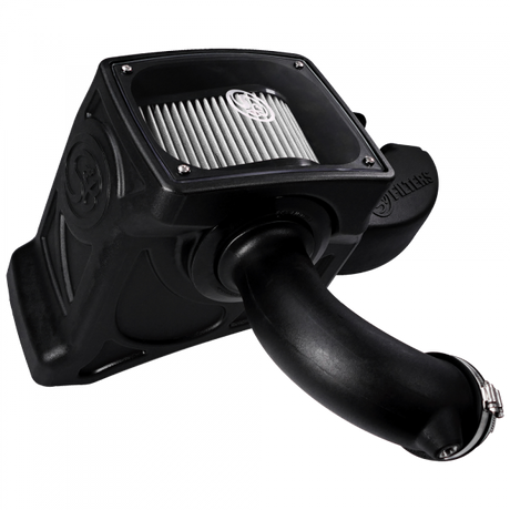 2015-2016 GM S&B Cold Air Intake Kit - View 15 | Dirty Garage