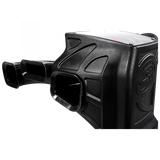 2015-2016 GM S&B Cold Air Intake Kit - View 2 | Dirty Garage