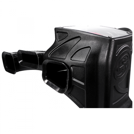 2015-2016 GM S&B Cold Air Intake Kit - View 2 | Dirty Garage