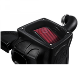 2015-2016 GM S&B Cold Air Intake Kit - View 3 | Dirty Garage