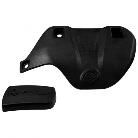 2015-2016 GM S&B Cold Air Intake Kit - View 4 | Dirty Garage