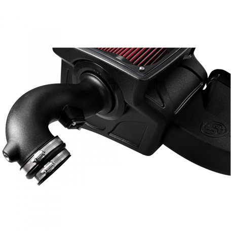 2015-2016 GM S&B Cold Air Intake Kit - View 6 | Dirty Garage
