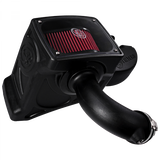 2015-2016 GM S&B Cold Air Intake Kit - View 7 | Dirty Garage