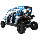 2015-2017 CAN-AM S&B Particle Separator (76-2003)