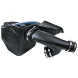 2015-2017 F-150 S&B Cold Air Intake Kit - View 10 | Dirty Garage