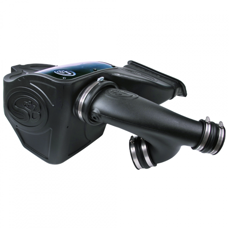 2015-2017 F-150 S&B Cold Air Intake Kit - View 10 | Dirty Garage