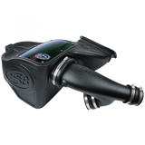 2015-2017 F-150 S&B Cold Air Intake Kit - View 12 | Dirty Garage