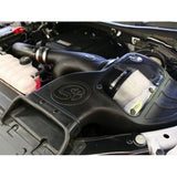 2015-2017 F-150 S&B Cold Air Intake Kit - View 13 | Dirty Garage