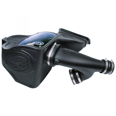 2015-2017 F-150 S&B Cold Air Intake Kit - View 15 | Dirty Garage