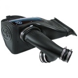 2015-2017 F-150 S&B Cold Air Intake Kit - View 16 | Dirty Garage