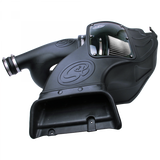 2015-2017 F-150 S&B Cold Air Intake Kit - View 17 | Dirty Garage