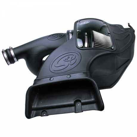 2015-2017 F-150 S&B Cold Air Intake Kit - View 17 | Dirty Garage