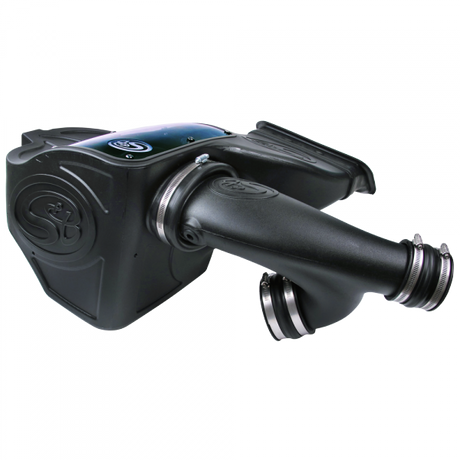 2015-2017 F-150 S&B Cold Air Intake Kit - View 19 | Dirty Garage