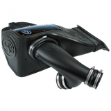 2015-2017 F-150 S&B Cold Air Intake Kit - View 2 | Dirty Garage