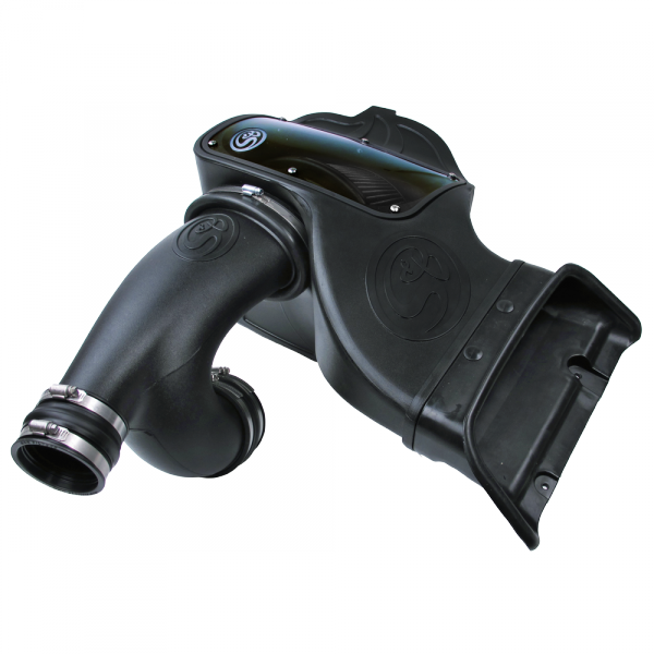 2015-2017 F-150 S&B Cold Air Intake Kit - View 20 | Dirty Garage