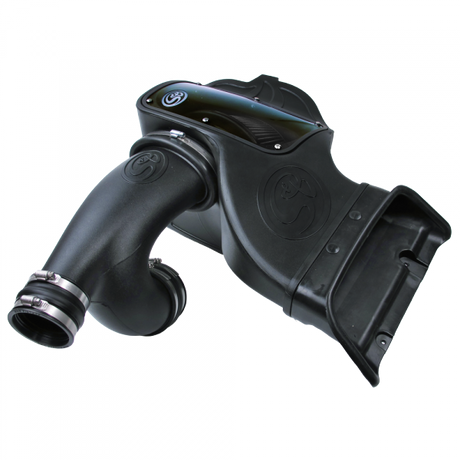 2015-2017 F-150 S&B Cold Air Intake Kit - View 20 | Dirty Garage