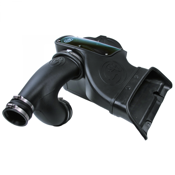 2015-2017 F-150 Cold Air Intake Kit (75-5081)